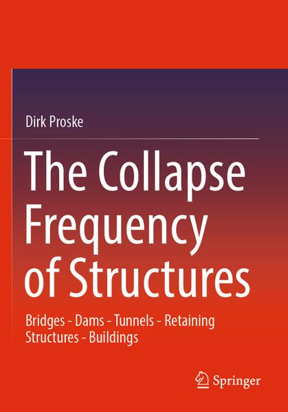 Produktbild: The Collapse Frequency of Structures