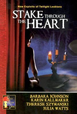 Produktbild: Stake Through the Heart