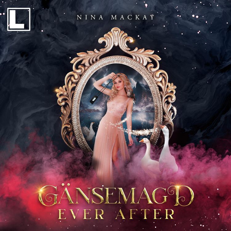 Produktbild: G&auml;nsemagd ever after