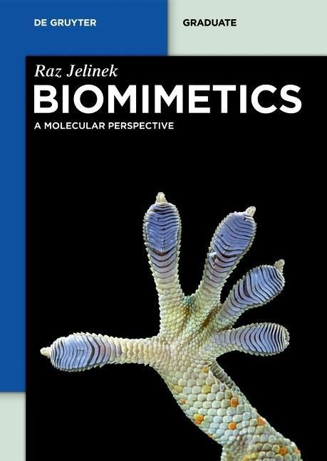 Produktbild: Biomimetics