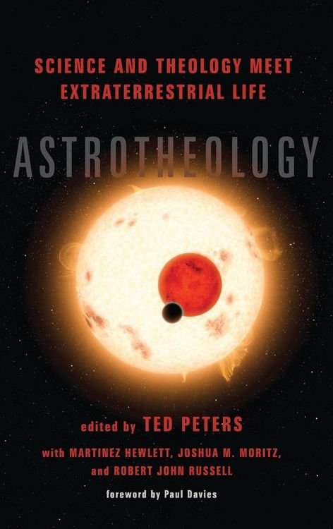 Produktbild: Astrotheology