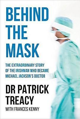 Produktbild: Behind the Mask