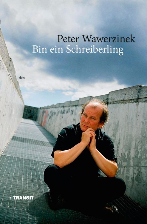 Produktbild: Bin ein Schreiberling