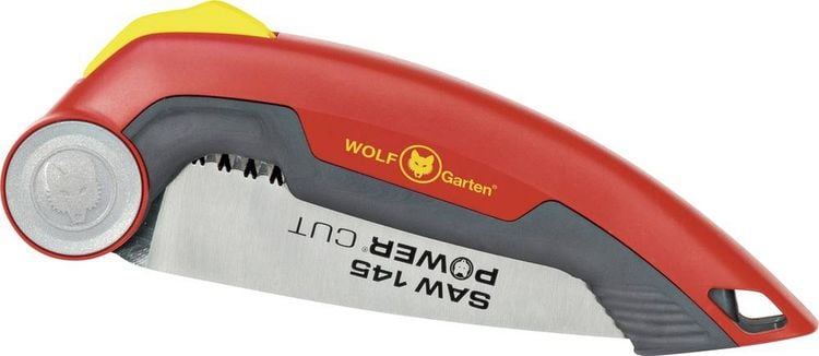 Produktbild: WOLF-Garten Asts&auml;ge 73BCA003650 POWER CUT SAW 145