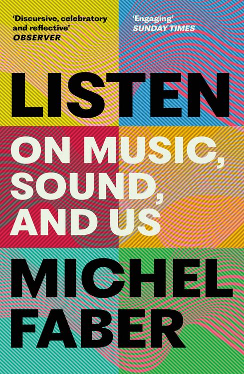 Produktbild: Listen