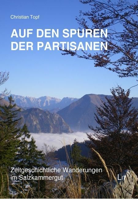 Produktbild: Auf den Spuren der Partisanen