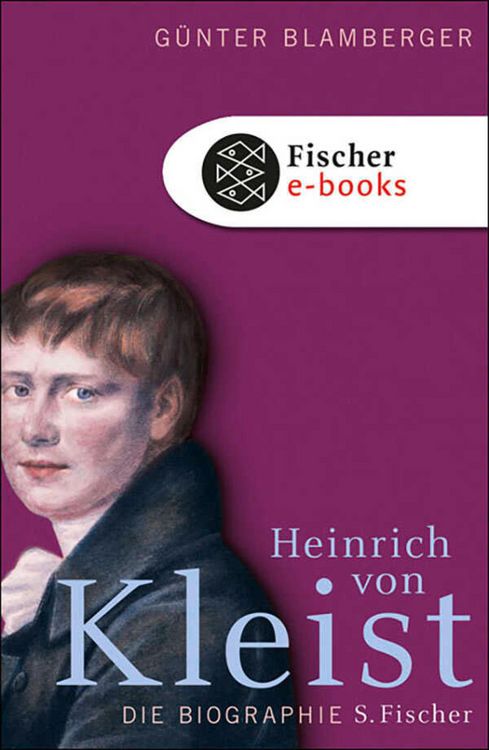 Produktbild: Heinrich von Kleist