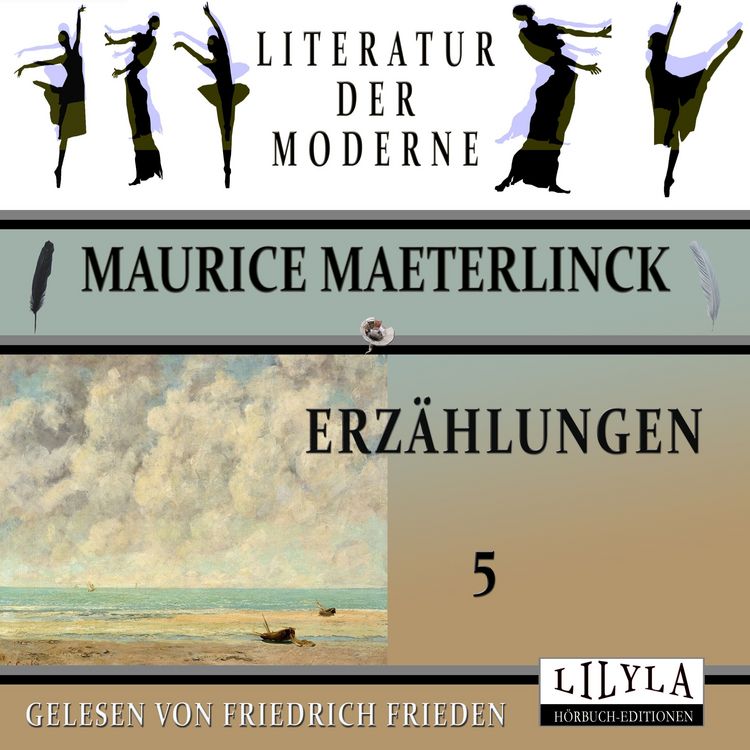 Produktbild: Erz&auml;hlungen 5