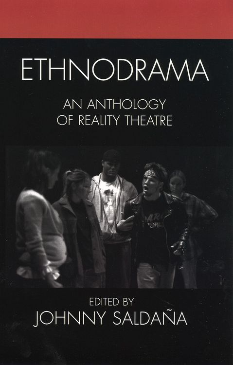 Produktbild: Ethnodrama