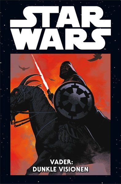 Produktbild: Star Wars Marvel Comics-Kollektion