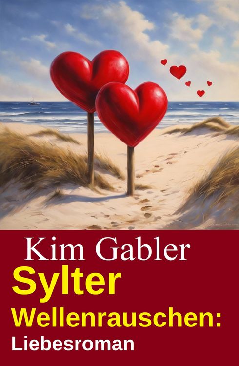 Produktbild: Sylter Wellenrauschen: Liebesroman