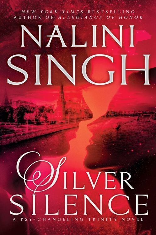 Produktbild: Silver Silence