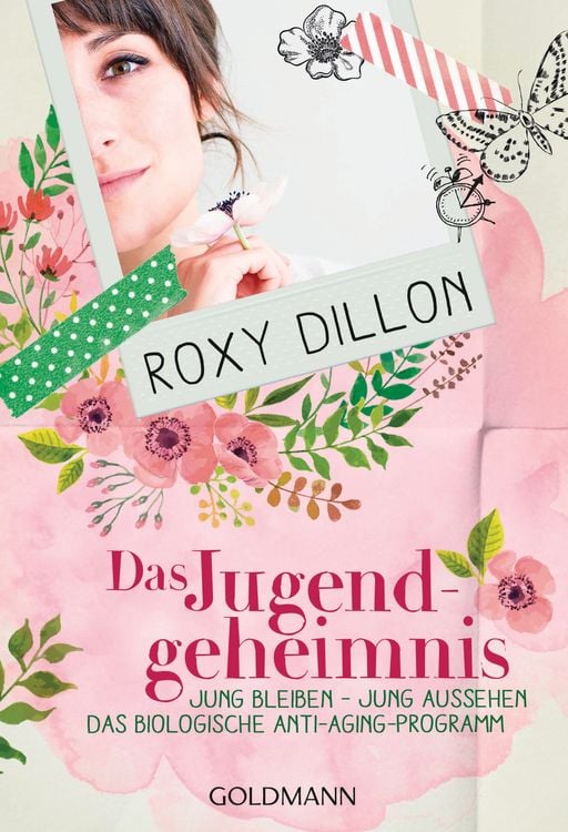 Produktbild: Das Jugendgeheimnis