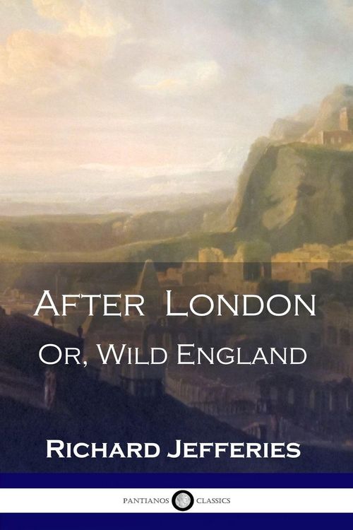 Produktbild: After London