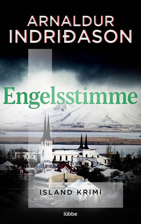 Produktbild: Engelsstimme