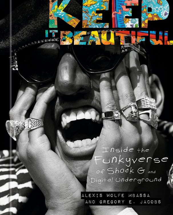 Produktbild: Keep It Beautiful