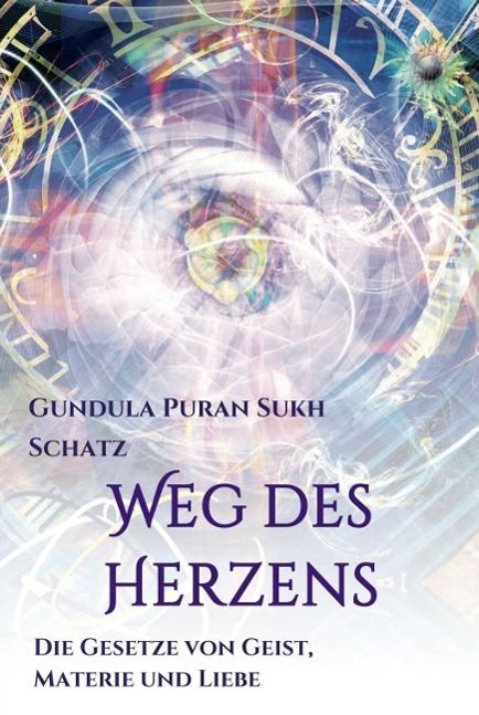 Produktbild: Weg des Herzens