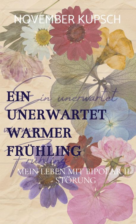 Produktbild: Ein unerwartet warmer Fr&uuml;hling
