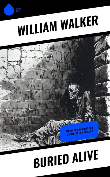 Produktbild: Buried Alive