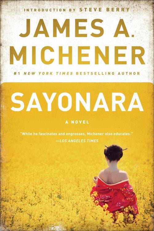 Produktbild: Sayonara