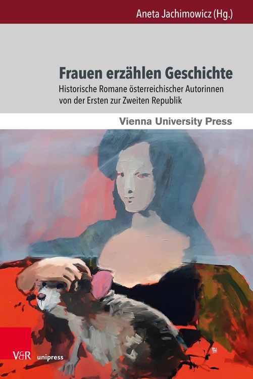 Produktbild: Frauen erz&auml;hlen Geschichte
