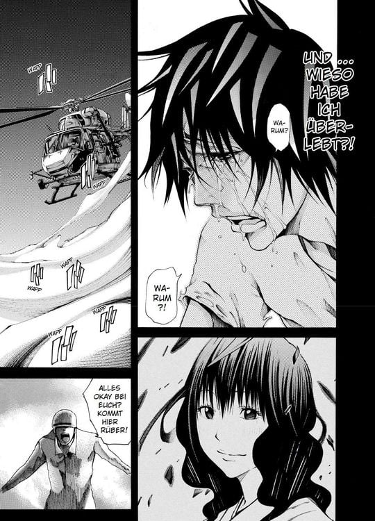 Produktbild: As the Gods will 04