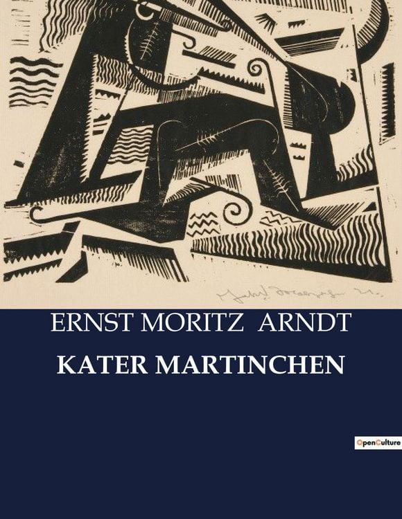 Produktbild: Kater Martinchen
