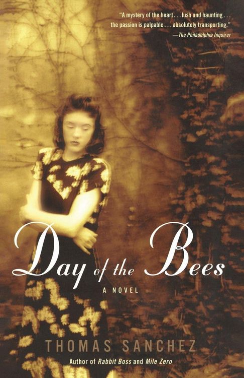 Produktbild: Day of the Bees