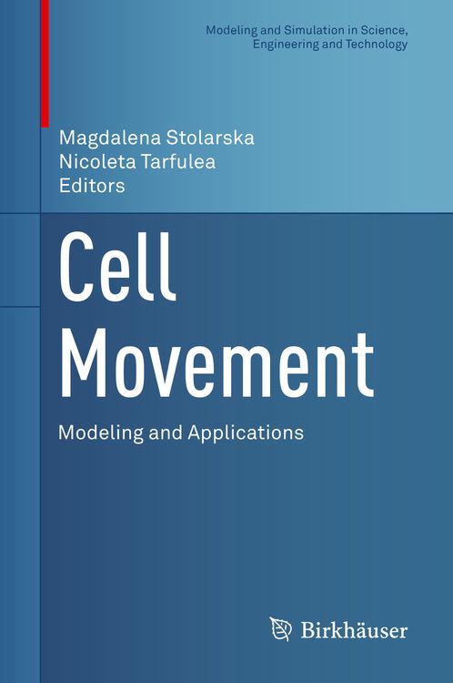 Produktbild: Cell Movement