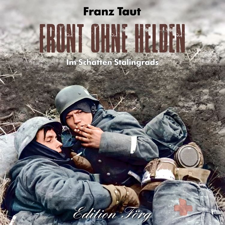 Produktbild: Front ohne Helden