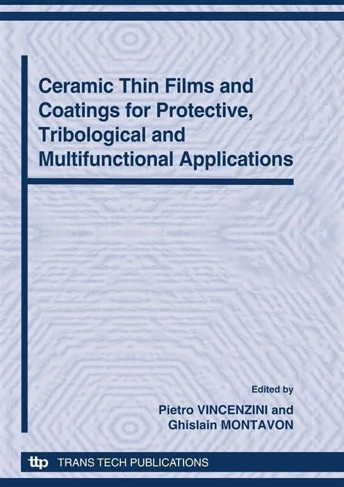 Produktbild: 12th International Ceramics Congress Part E