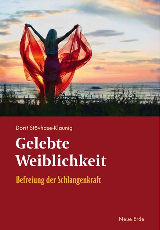 Produktbild: Gelebte Weiblichkeit