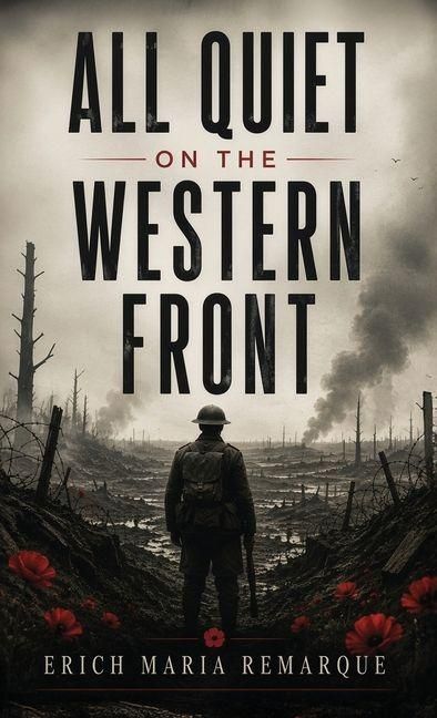 Produktbild: All Quiet on the Western Front