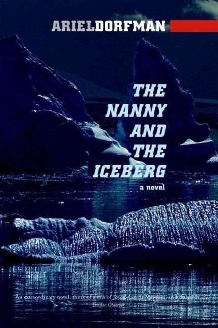 Produktbild: The Nanny and the Iceberg