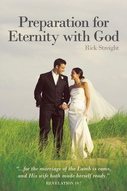 Produktbild: Preparation for Eternity with God