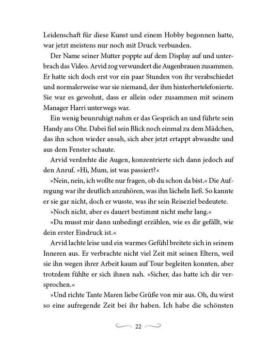 Produktbild: Hearts & Horses &ndash; Reiten, Rockstar und das gro&szlig;e Gl&uuml;ck
