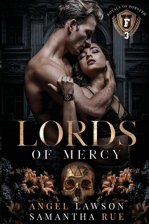 Produktbild: Lords of Mercy