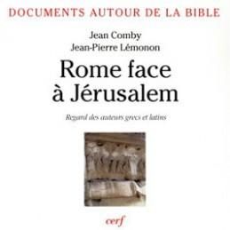Produktbild: Rome Face a Jerusalem