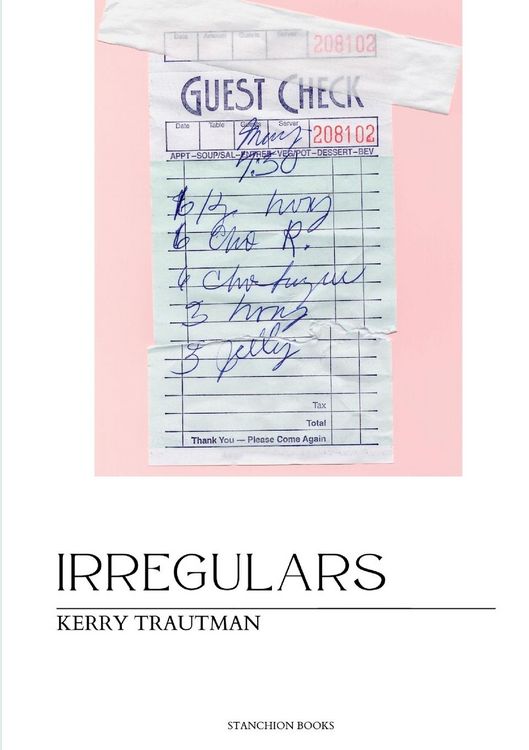 Produktbild: Irregulars