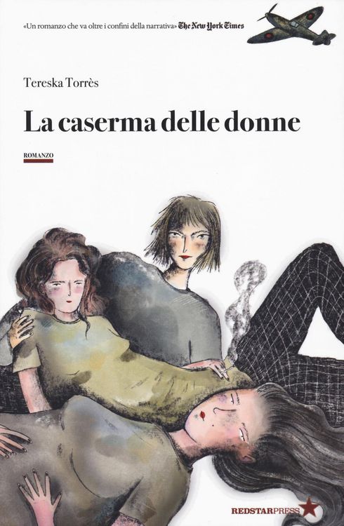 Produktbild: La caserma delle donne