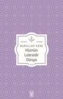 Produktbild: H&uuml;zn&uuml;n Lalesidir D&uuml;nya