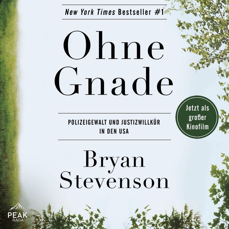 Produktbild: Ohne Gnade