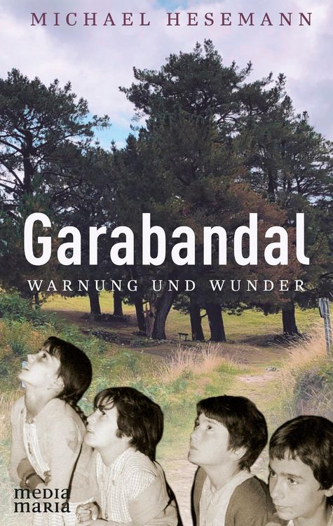 Produktbild: Garabandal