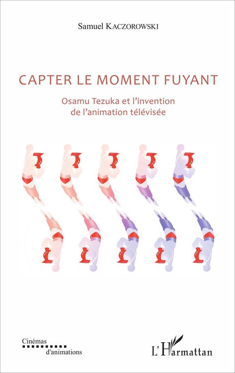 Produktbild: Capter le moment fuyant