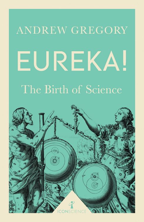 Produktbild: Eureka! (Icon Science)