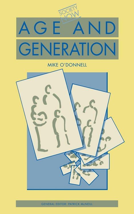 Produktbild: Age and Generation