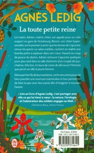Produktbild: Ledig, A: Toute Petite Reine
