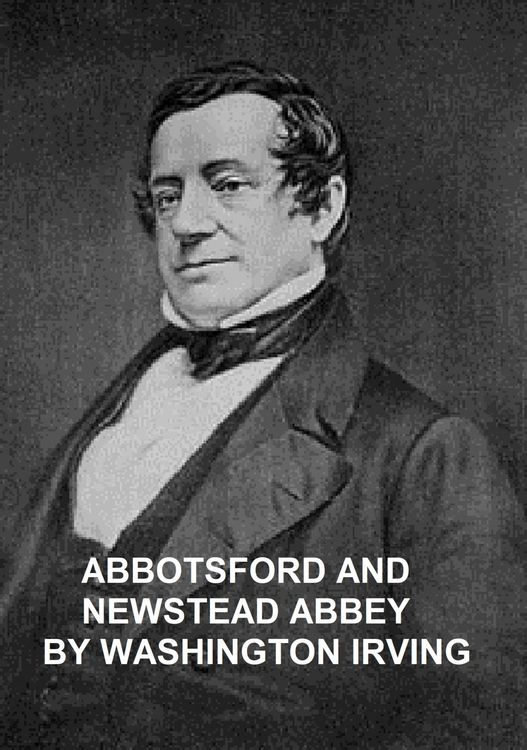 Produktbild: Abbotsford and Newstead Abbey