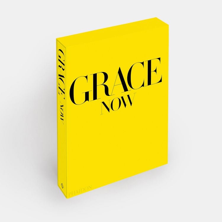 Produktbild: Grace: Now