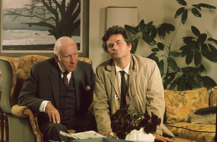Produktbild: Columbo - Season 5 [3 DVDs]